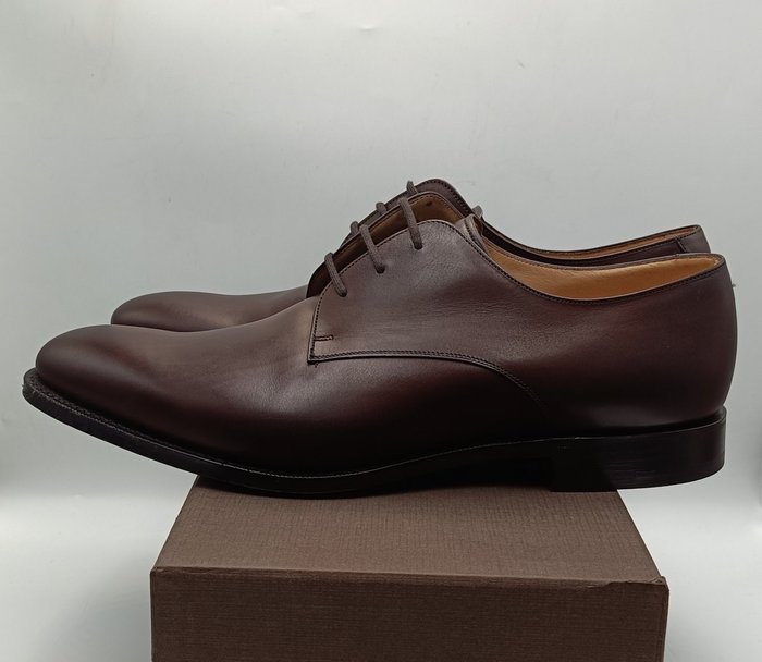Church's - Lace-up shoes - Size: EU 41 - New in box - Image 2