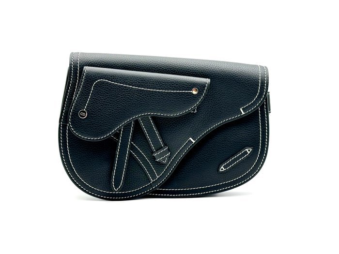 Christian Dior - Saddle - Handbag - Image 3