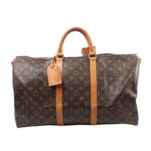 Louis Vuitton - Keepall - Travel bag