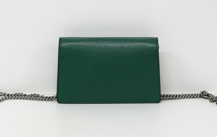 Gucci - MINI DYONISUS - Bag - Image 5