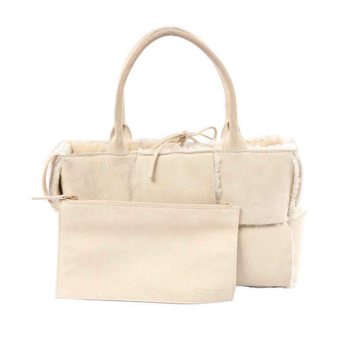 Bottega Veneta - Arco - Handbag