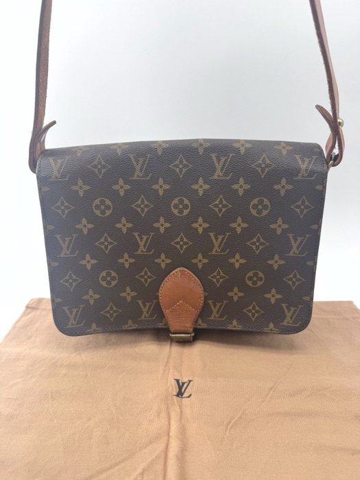 Louis Vuitton - Cartouchiére - Handbag - Image 2