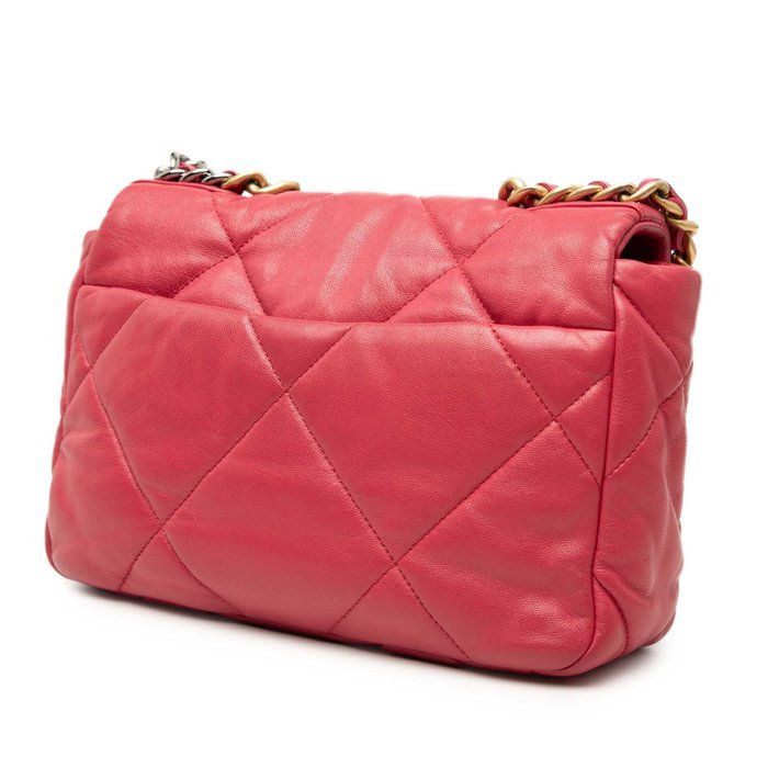 Chanel - Chanel 19 - Crossbody bag - Image 3