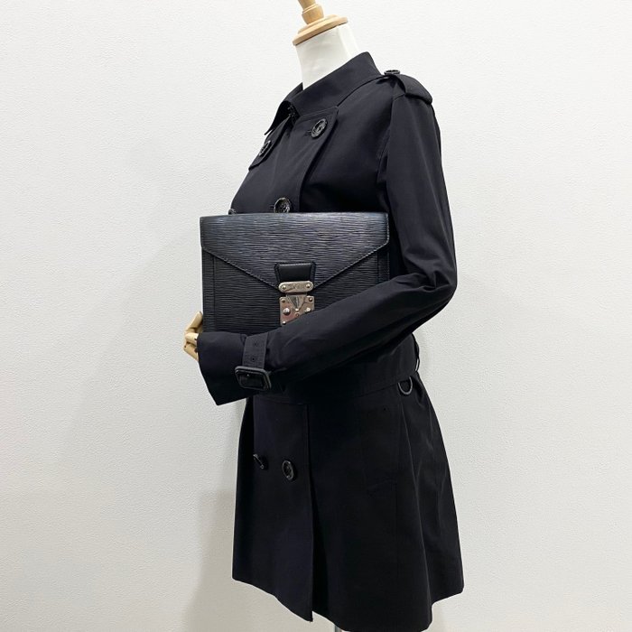 Louis Vuitton - Clutch bag - Image 2