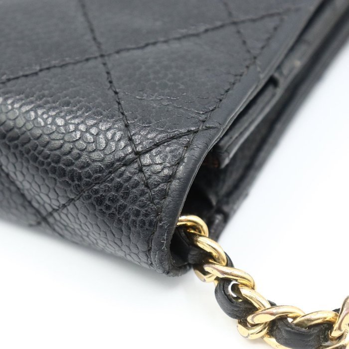 Chanel - Wallet on Chain - Shoulder bag - Image 8