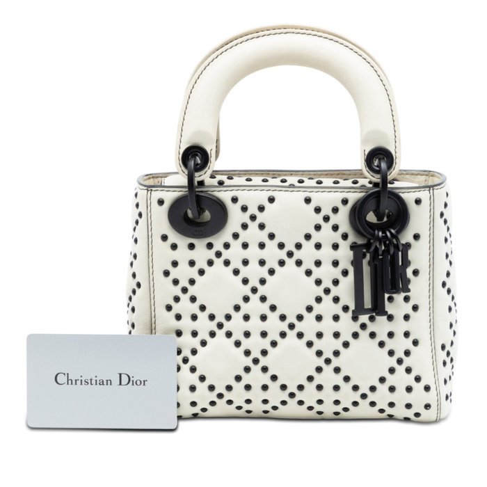 Christian Dior - Lady Dior - Bag - Image 8
