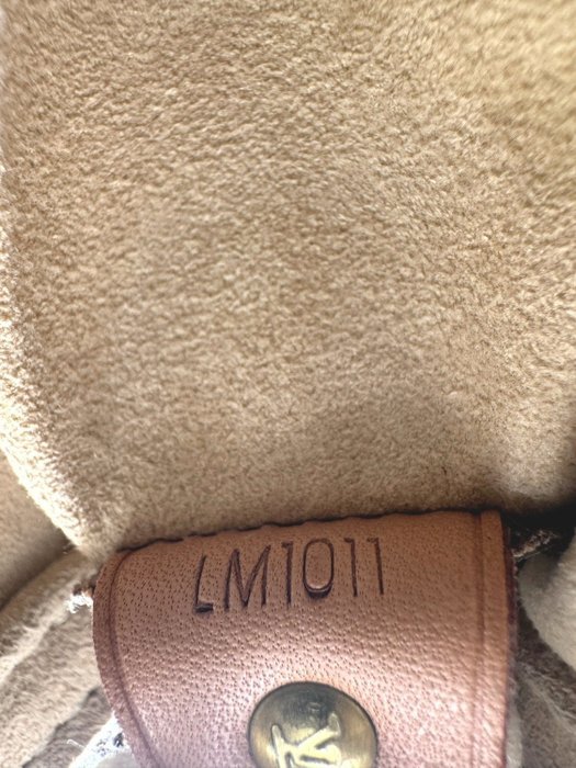 Louis Vuitton - Looping - Handbag - Image 4