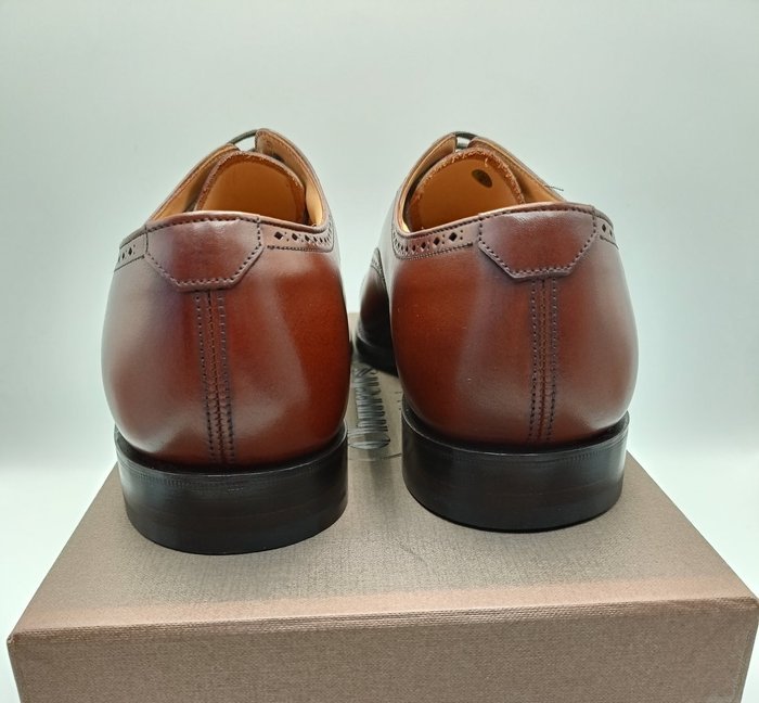 Church's - Lace-up shoes - Size: EU 45.5 - New in box - Image 4