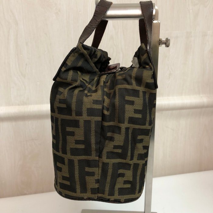 Fendi - Zucca - Bag - Image 5