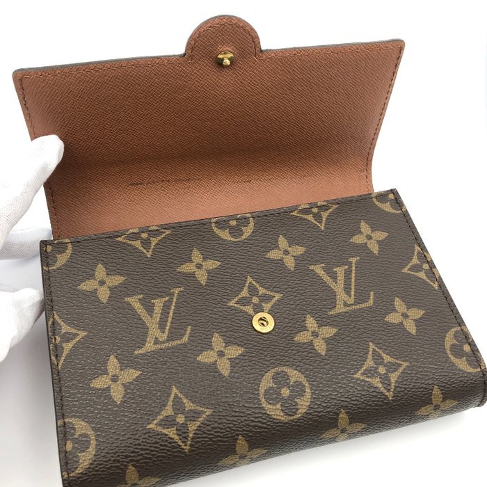 Louis Vuitton - Monogram Arche belt bag - Handbag - Image 7