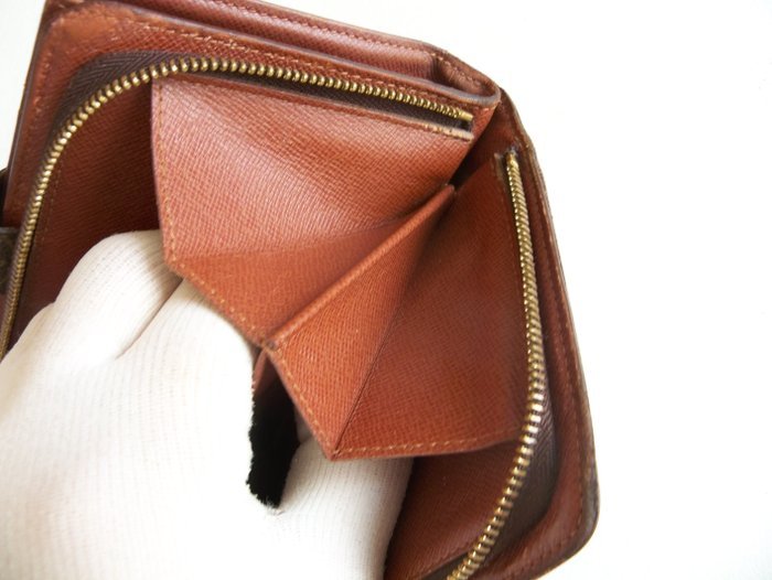 Louis Vuitton - Long wallet - Image 7