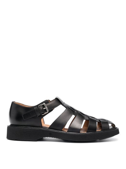 Church's - Sandals - Size: EU 44 - New in box