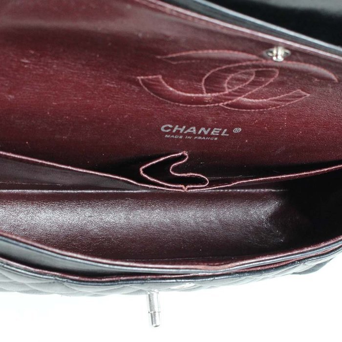 Chanel - Timeless Classic Flap Medium - Bag - Image 5