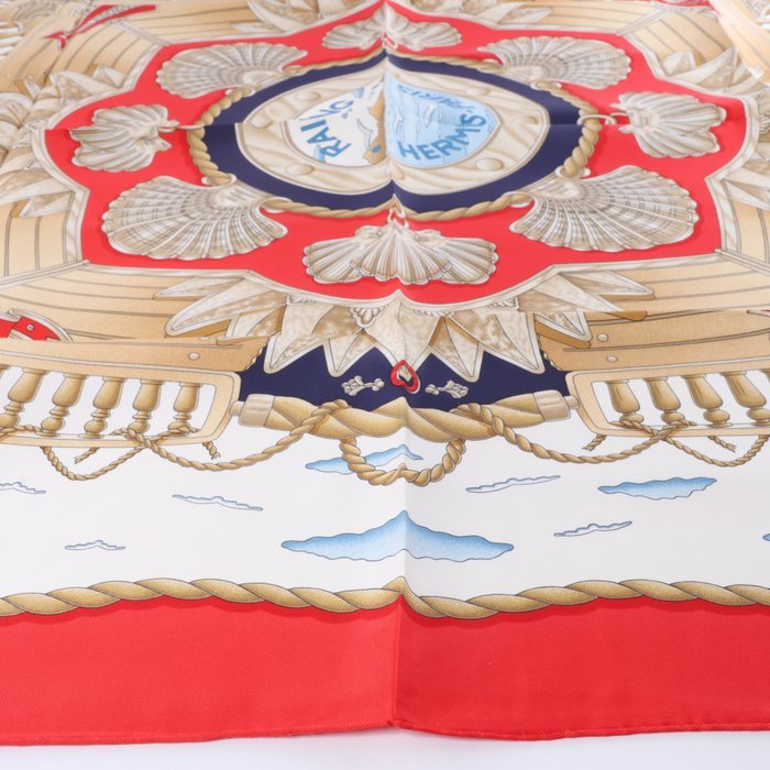 Hermès - Railing - Fashion accessories set - Image 4