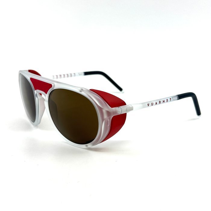Other brand - Vuarnet - *NEW* - Removable Side Parts - Sunglasses - Image 2