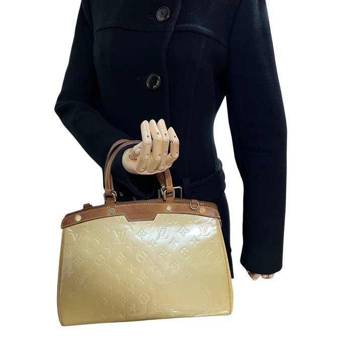 Louis Vuitton - Shoulder bag - Image 3