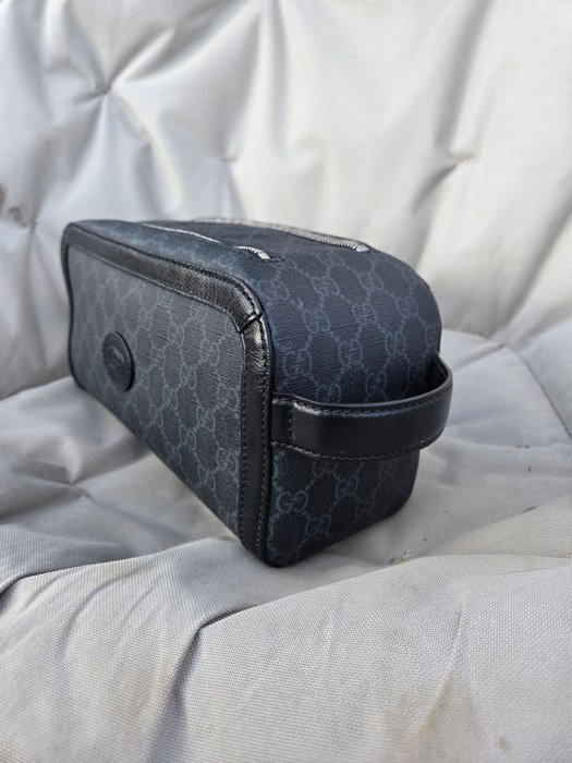 Gucci - Gucci toiletry case - Handbag - Image 2