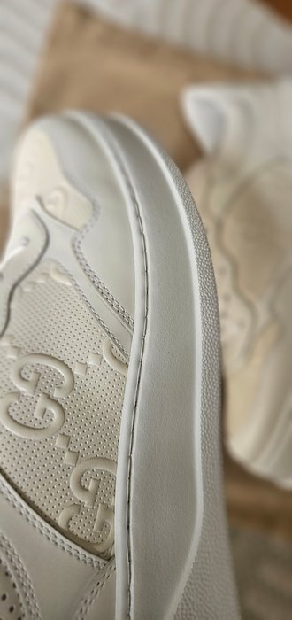 Gucci - Sneakers - Size: EU 46 - New with tags - Image 4
