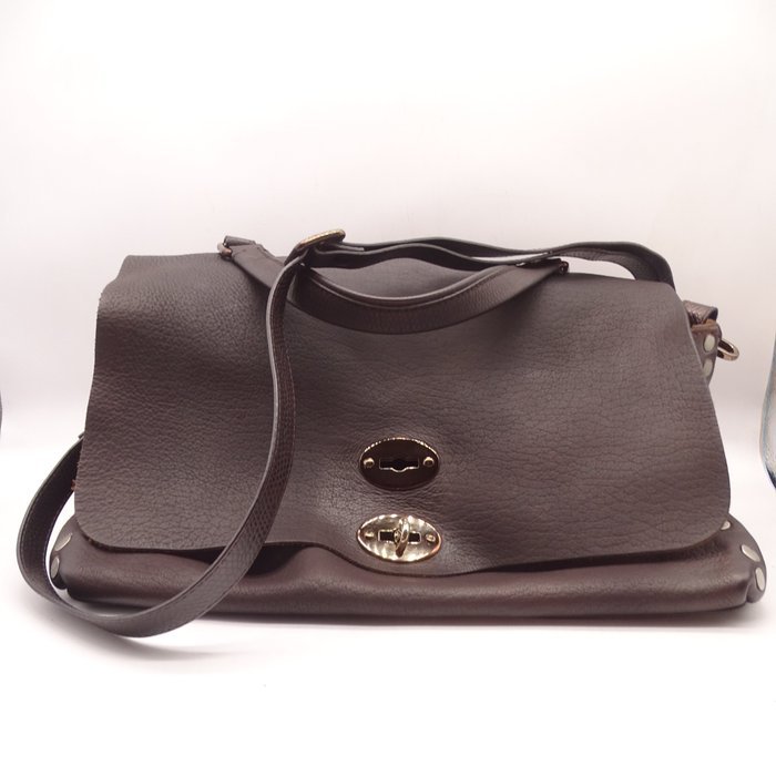 Zanellato - Postina - Crossbody bag - Image 5
