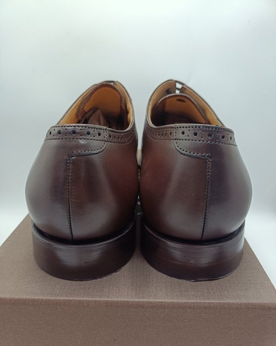 Church's - Lace-up shoes - Size: EU 45 - New in box - Image 5