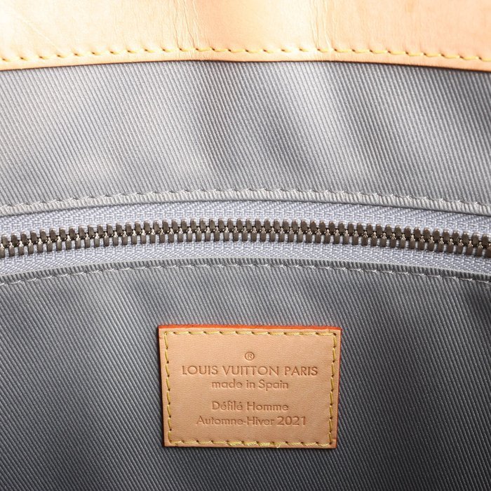 Louis Vuitton - Sac Plat - Handbag - Image 8
