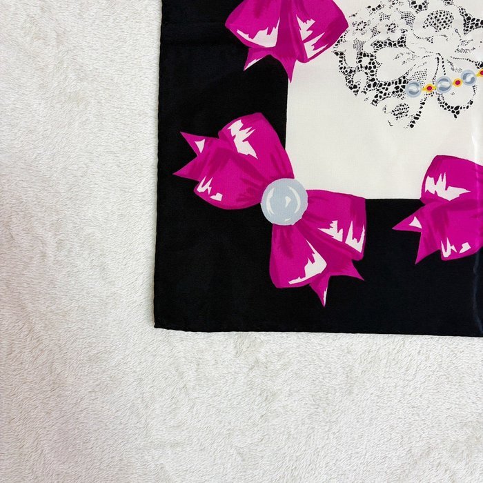 Christian Dior - Scarf - Image 6