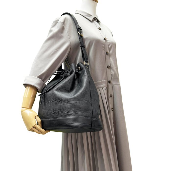 Louis Vuitton - Noé - Shoulder bag - Image 4