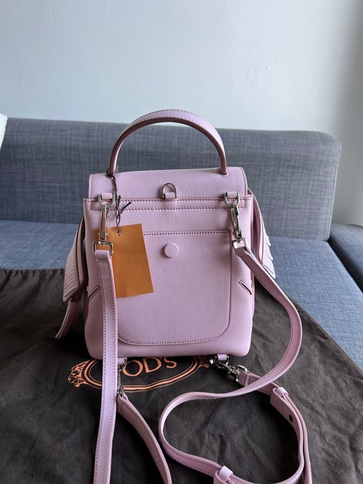 Tod's - Backpack - Image 4