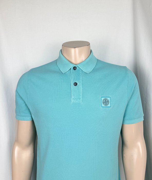 Stone Island - Polo shirt - Image 2
