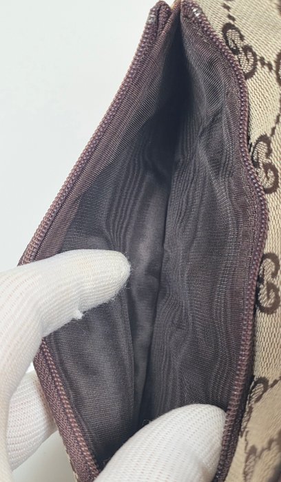 Gucci - Clutch bag - Image 7