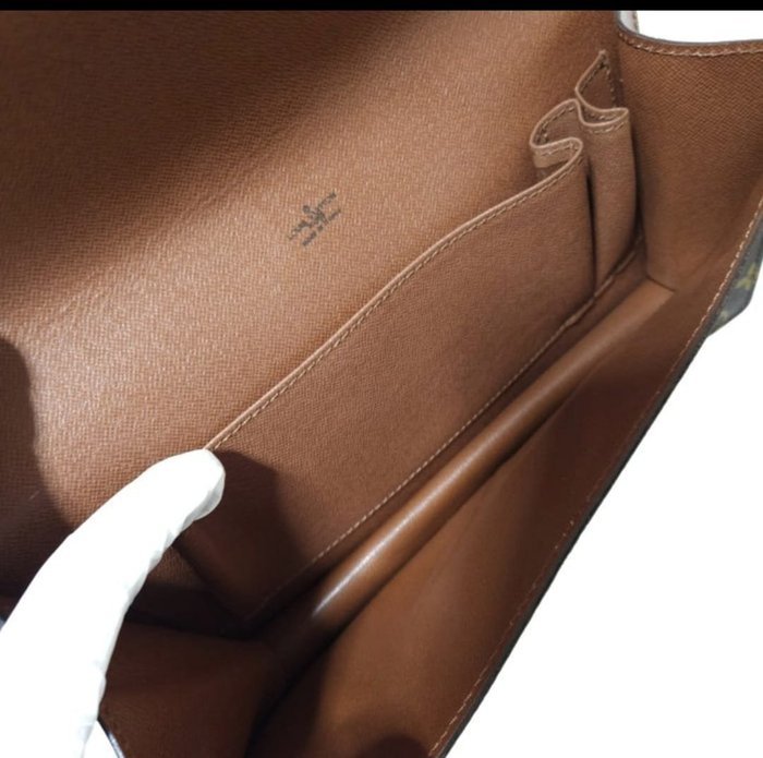 Louis Vuitton - Pochette - Handbag - Image 8