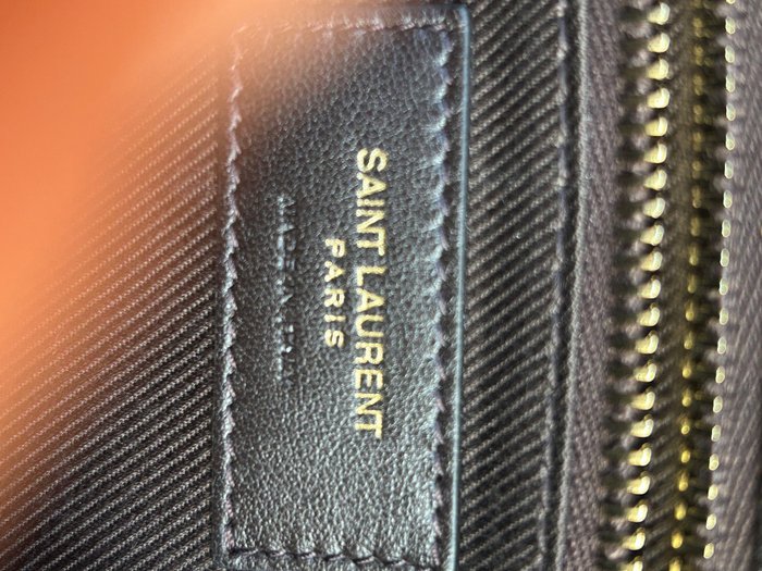 Saint Laurent - Le monogramme camera bag - Shoulder bag - Image 4