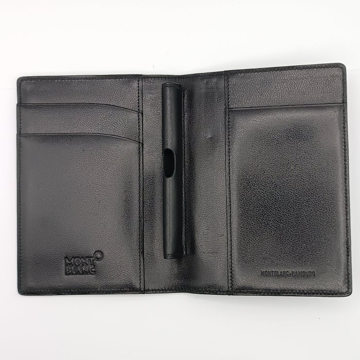 Montblanc - Card case - Image 6
