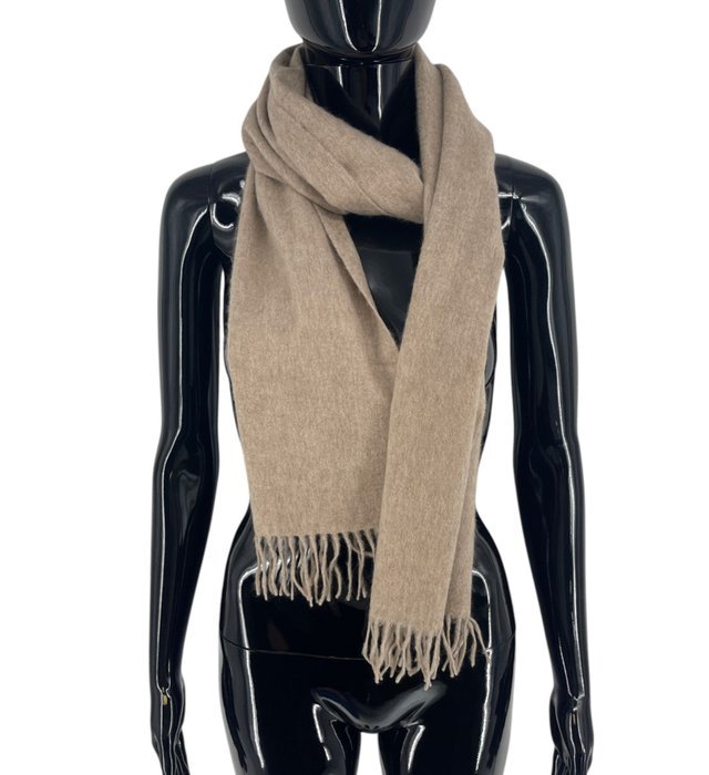Loro Piana - Scarf - Image 4