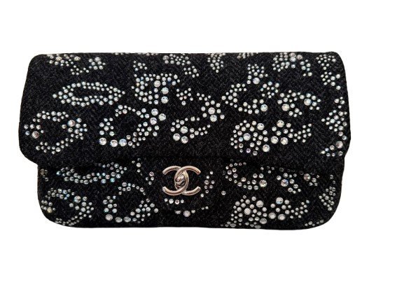 Chanel - Timeless Classic - Handbag