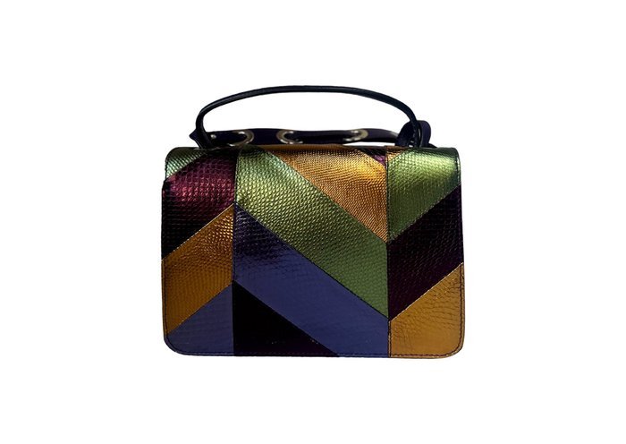 Jimmy Choo - Rebel - Handbag - Image 4