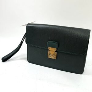 Louis Vuitton - Pochette Clad - Clutch bag