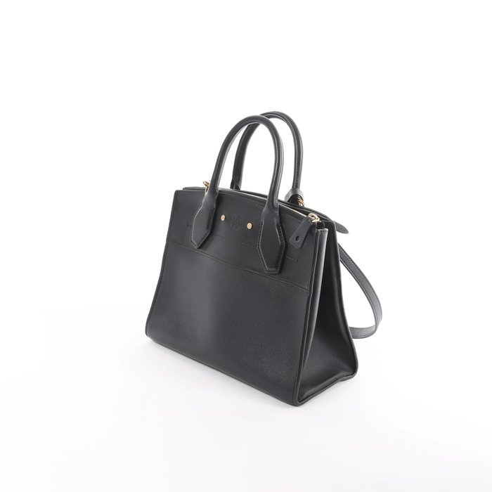 Louis Vuitton - City Steamer - Handbag - Image 6