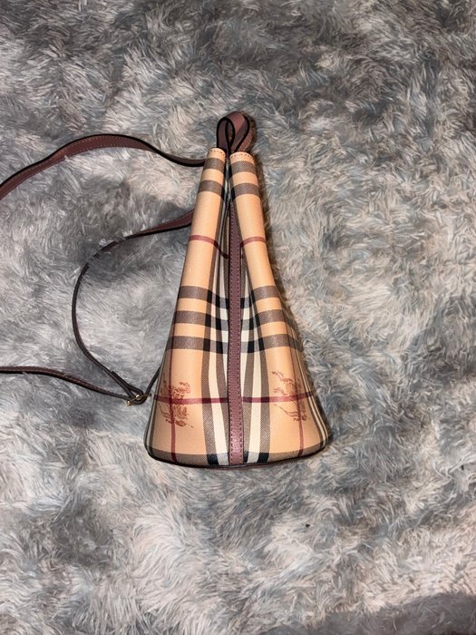 Burberry - Shoulder bag - Image 6