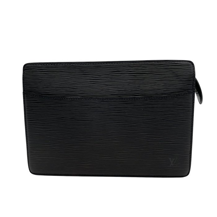 Louis Vuitton - Louis Vuitton Epi Pochette Homme - Clutch bag - Image 2