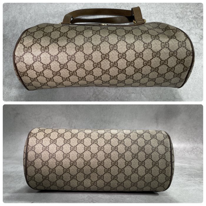 Gucci - GG Pattern - Handbag - Image 6