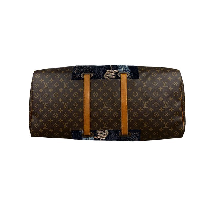 Louis Vuitton - Keepall 60 - Travel bag - Image 4