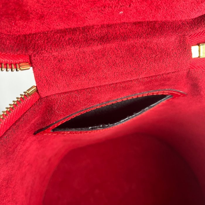 Louis Vuitton - Nice - Handbag - Image 6