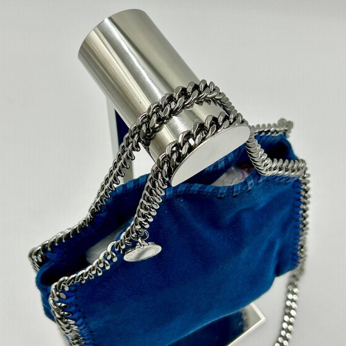 Stella McCartney - Falabella Tiny - Shoulder bag - Image 6