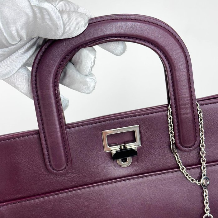 Cartier - Mini Jeanne Toussaint - Crossbody bag - Image 6