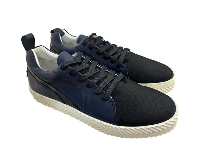 Cerruti - Sneakers - Size: EU 42, EU 42.5 - New with tags - Image 4