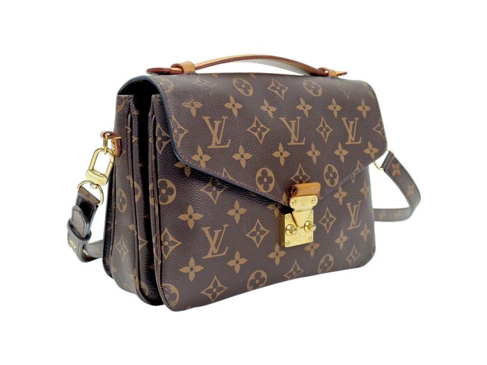 Louis Vuitton - Metis - Bag - Image 2