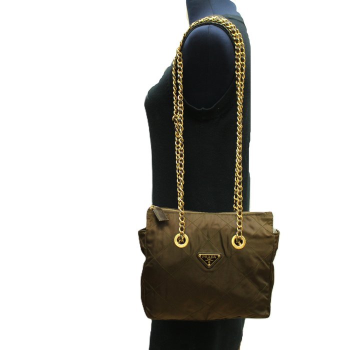 Prada - Shoulder bag - Image 2