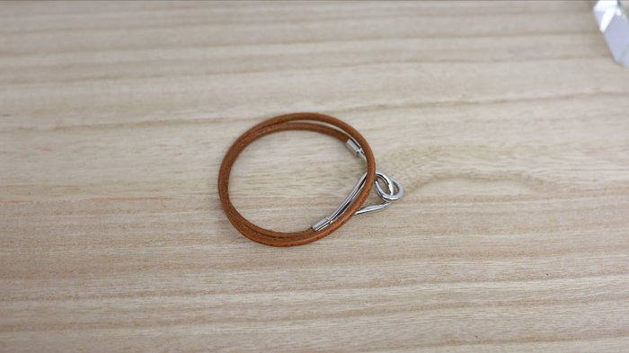 Hermès - metal plating - Bracelet - Image 5