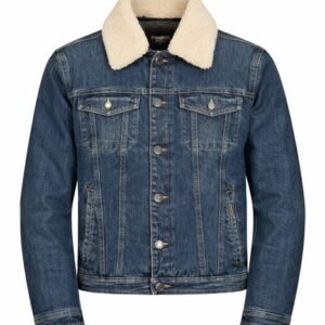 Moorer - Denim jacket - New with tags